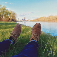 Natural River Noises - Sounds of Nature Noise & The Outdoor Library & Rivers and Streams