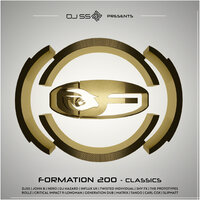 Black - DJ SS