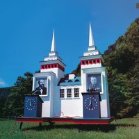 Stand on Your Head - They Might Be Giants & Bill Krauss