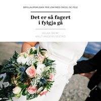 Garmomarsjen - Aslak Brimi & Knut Anders Vestad