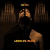 MADE IN MINSK - NEMIGA