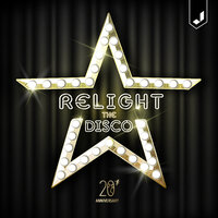 Save a Prayer - Relight Orchestra & Didascalis & Mark Lanzetta & RobertEno