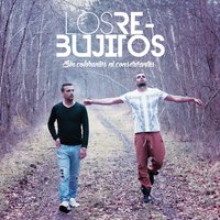Solo Tan Solo - Luca Damon & Los Rebujitos