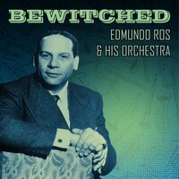 I've Never Been in Love Before - Edmundo Ros & His Orchestra
