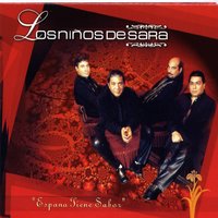 Soy Prisionadu (Le prisonnier) - Los Ninos de Sara