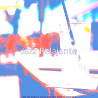 Lovely Music for Summer Travels - Jazz Relajante