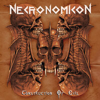 Possessed Again - Necronomicon