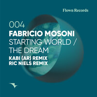 Starting World - Fabricio Mosoni & Ric Niels