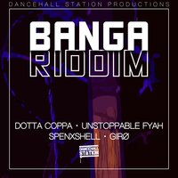 Fresh - Dancehall Station & Unstoppable Fyah
