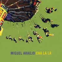 Dança de um dia normal - Miguel Araujo