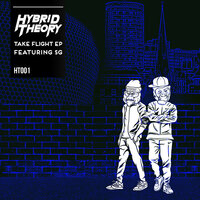 Take Flight - Hybrid Theory & SG