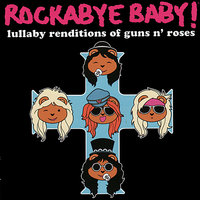 Mr. Brownstone - Rockabye Baby!