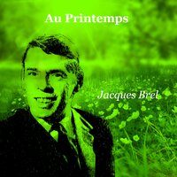Je ne sais pas - Jacques Brel