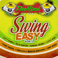 Childish Games - Marcia Griffiths & Buju Banton