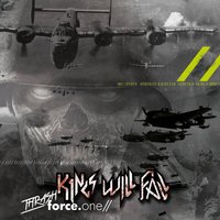 Damage Crown - Kings Will Fall