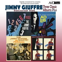 My Funny Valentine (In Person) - Jimmy Giuffre