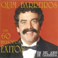 Se Tens Pezão - Quim Barreiros
