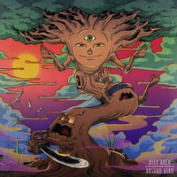 Middle Men - Alex Arck & A War Within