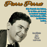 Ma compagne - Pierre Perret