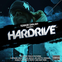 Not One Bit - Terror Danjah