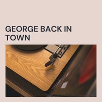George back in town - Luiz Bonfá