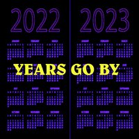 Years Go By - Gas No Light