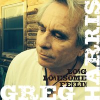 Do Right Woman - Greg Harris