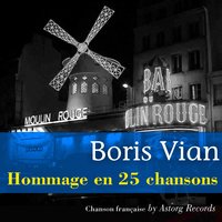 Complainte du progrès - Boris Vian