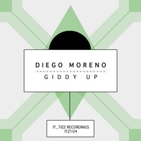 Giddy Up! - Diego Moreno