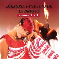 Sere Bango - Djekoria Fanta Condé