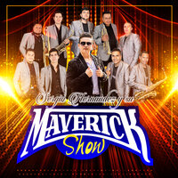 Me Gusta Vivir de Noche - Sergio Hernandez y Su Maverick Show & Bruno De Jesus