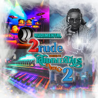 Afro Bounce Mental - 2Rude
