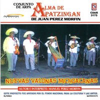 Las Flores - Alma de Apatzingán