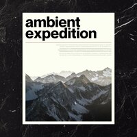 Narrow Escape - Ambientalism