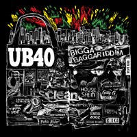 I'm Alright - UB40 & Blvk H3ro