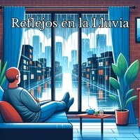Montañas Lejanas - Sonidos de lluvia y ruido de fondo