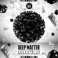 Hornets - Deep Matter & dub.c & SecondSelf