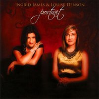 Time to Be - Ingrid James & Louise Denson