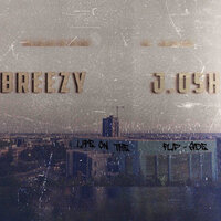Never Let You Go - Joshua Kajanga & Breezy