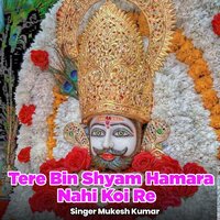 Tere Bin Shyam Hamara Nahi Koi Re - Mukesh Kumar