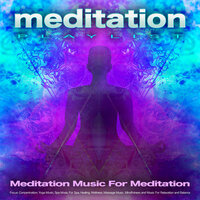 Tranquil Meditation and Guitar Music - Meditation Playlist & 1 Hour Meditation & Music for Meditation