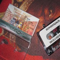 Filhos de um Deus Menor, Jah 3, Sam The Kid - BLACK MASTAH & NBC & Sam The Kid & JAH3 & DJ Bomberjack