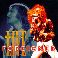 Waiting for a Girl like You - Foreigner
