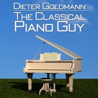2 Etudes de Concert, S. 145: I. Waldesrauschen - Dieter Goldmann & Ференц Лист
