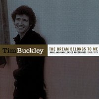 Quicksand - Tim Buckley