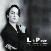 Acalanto - Leila Pinheiro