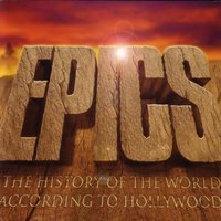 Alexander - Across The Mountains - The City of Prague Philharmonic Orchestra & The City Of Prague Philharmonic Chorus