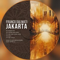 Jakarta - Franco Dalmati & Duo State