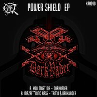 Mazaf**king Bass - TRN18 & DarkVader