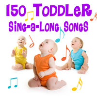 Goosey Goosey Gander - The Countdown Kids